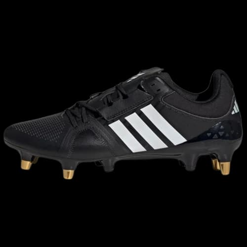adidas Avaglide Core Black Cloud White Carbon (Women's)