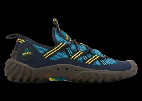 adidas Water Moc Equipment Teal Aurora Ink