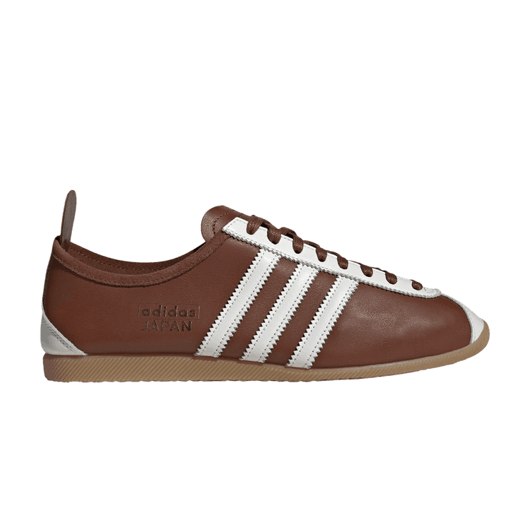 adidas Japan Preloved Brown