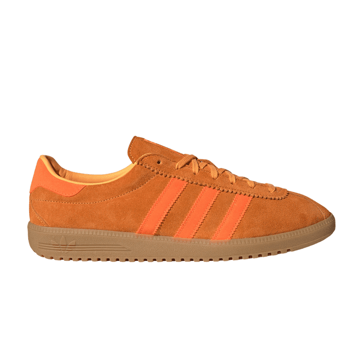 adidas Bermuda Real Gold Solar Orange