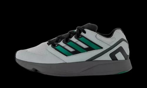 adidas Equipment Takumi Sen Silver Metallic Equipment Green