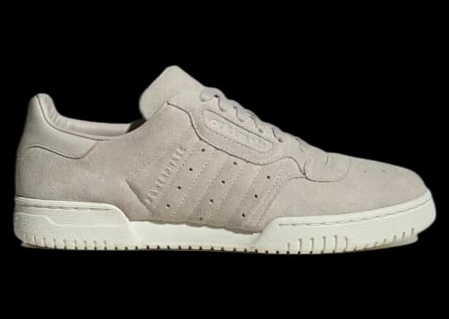 adidas Powerphase Alumina Off White