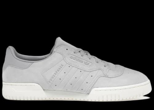 adidas Powerphase Grey Off White