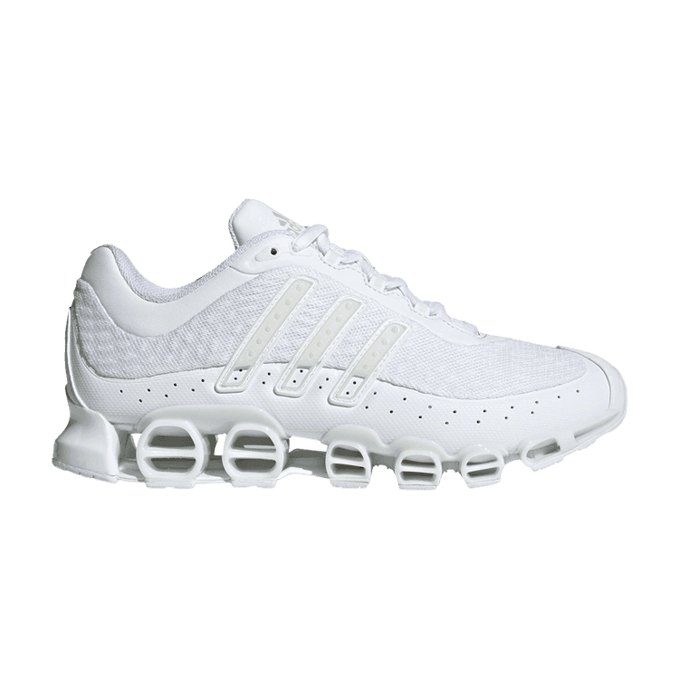 adidas Megaride Cloud White Grey One
