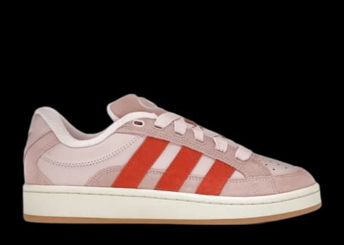 adidas Campus 00s Beta Clear Pink Cream White (Women's)