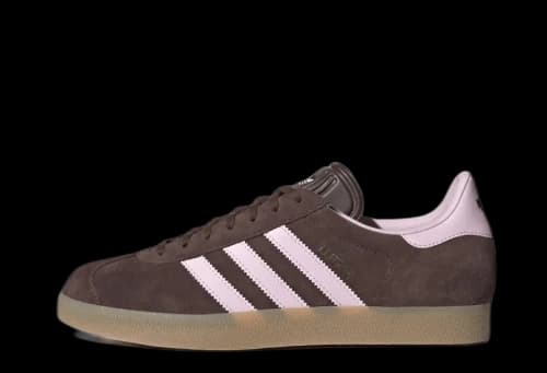adidas Gazelle Auburn Clear Pink