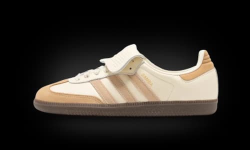 adidas Samba LT Cream White Warm Sandstone (Women's)