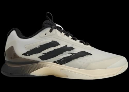 adidas Y-3 Avacourt 2 Orbit Grey Black (Women's)
