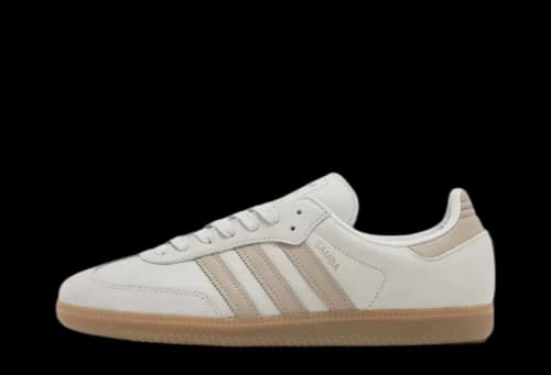 adidas Samba OG Grey Vapor Grey Gum