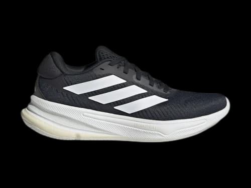 adidas Supernova Ease Core Black Cloud White Charcoal (Women's)