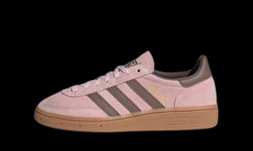 adidas Handball Spezial Clear Pink Earth Strata (GS)