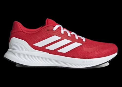 adidas Runfalcon 5 Better Scarlet Cloud White Core Black