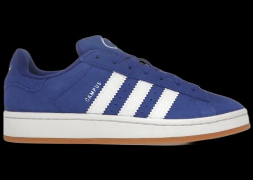 adidas Campus 00s Blue (GS)