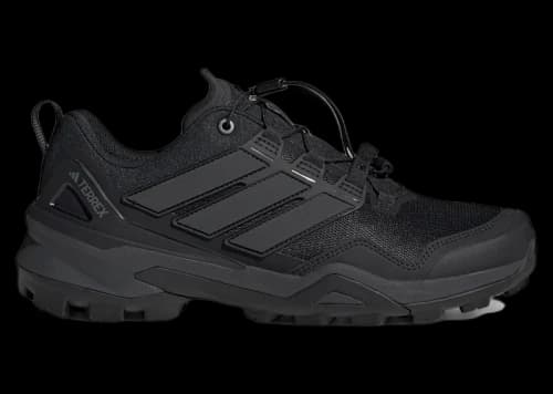 adidas Terrex Skychaser Core Black Carbon