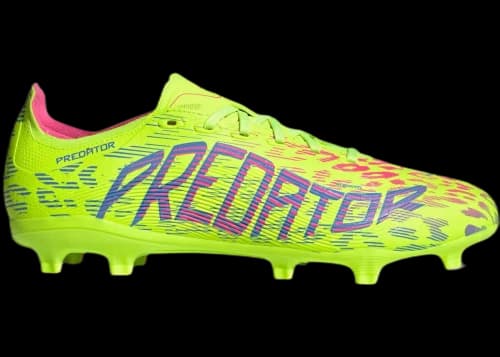 adidas Predator League FG/MG Mystic Victory Pack