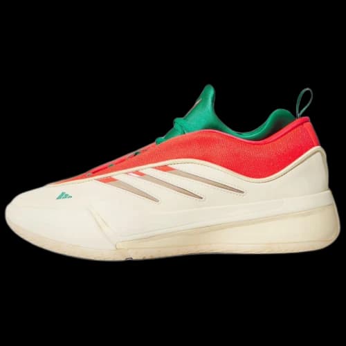 adidas Dame 9 Egg Nog