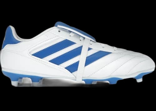 adidas Copa Gloro II FG David Beckham White Bright Royal