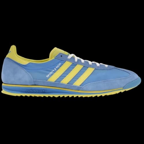 adidas SL 72 OG Sporty & Rich Sweden (Women's)