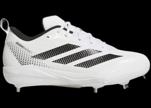 adidas Adizero Instinct 2.0 Cloud White Core Black (Women's)