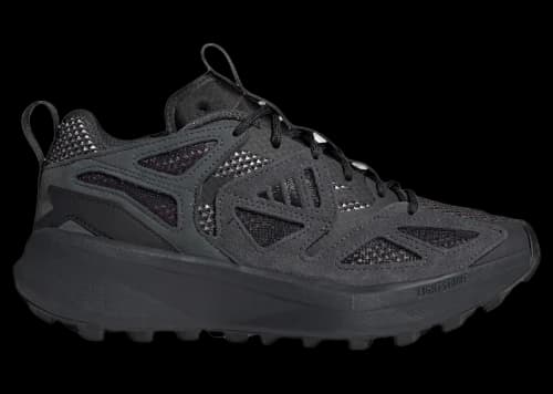 adidas Kantai Trail Core Black Aurora Black Carbon (Women's)