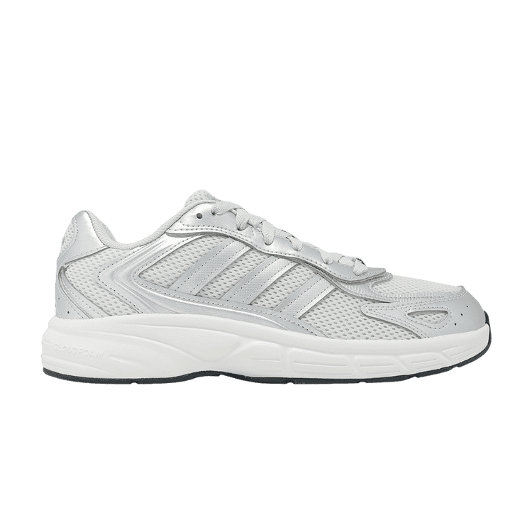 Eclyptix 2000 'Grey Silver Metallic White' (Women's)