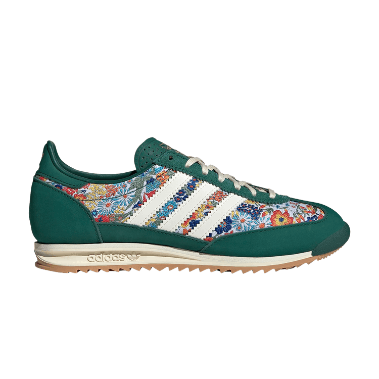 adidas SL 72 OG Liberty London Collegiate Green (Women's)