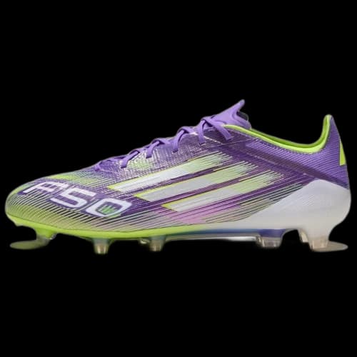 adidas F50 Elite FG Radiant Blaze Pack