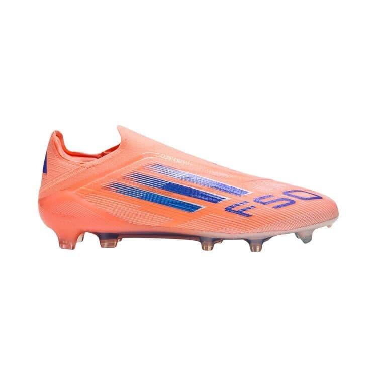 adidas F50 Elite Laceless FG Coral Blaze Pack