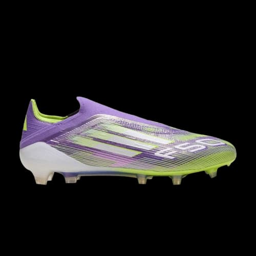 adidas F50 Elite Laceless FG Radiant Blaze Pack