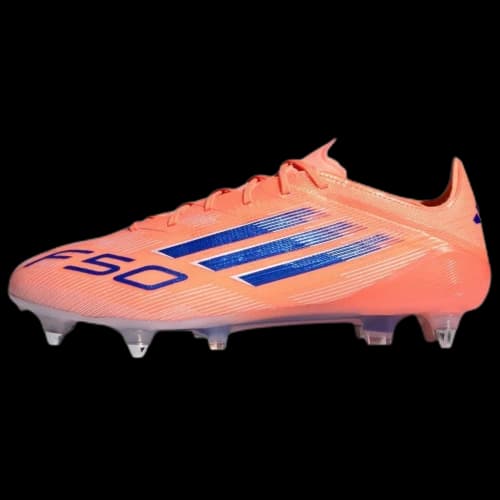 adidas F50 Elite SG Coral Blaze Pack
