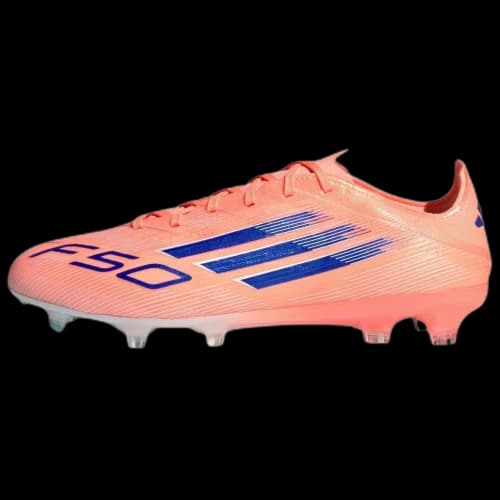 adidas F50 Pro FG Coral Blaze Pack