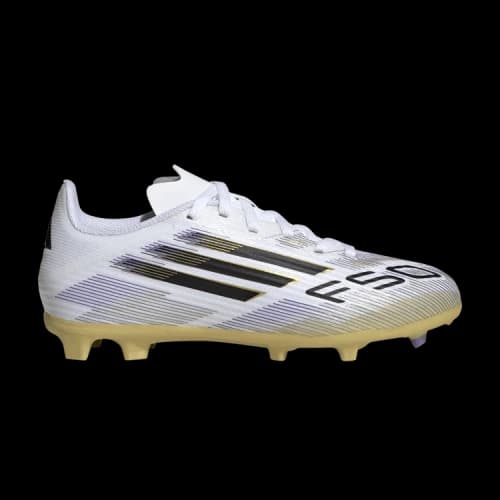 adidas F50 League FG/MG Road to Glory Pack (Kids)