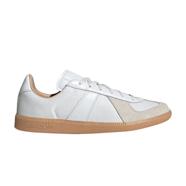 adidas BW Army Lux White Gum