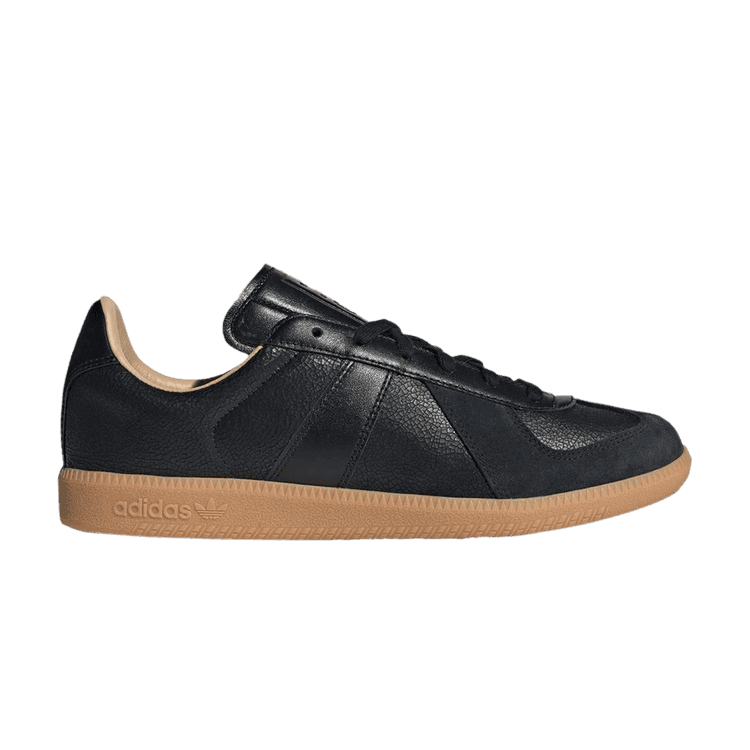 adidas BW Army Lux Black Gum