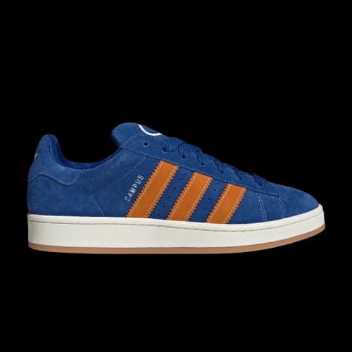 adidas Campus 00s Royal Blue Orange