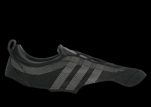 adidas Y-3 Regu Black Talc