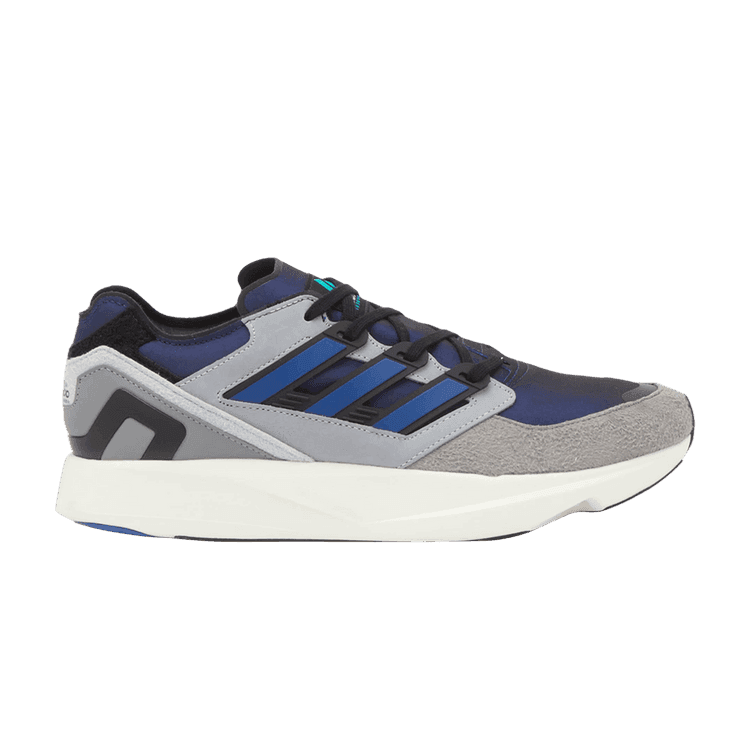 adidas EQT Takumi Sen Grey Equipment Blue