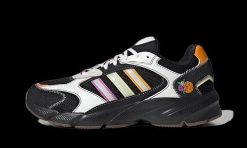 adidas Crazychaos 2000 Día de Muertos Pack Black