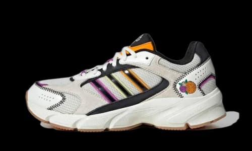 adidas Crazychaos 2000 Día de Muertos Pack Off White (Women's)
