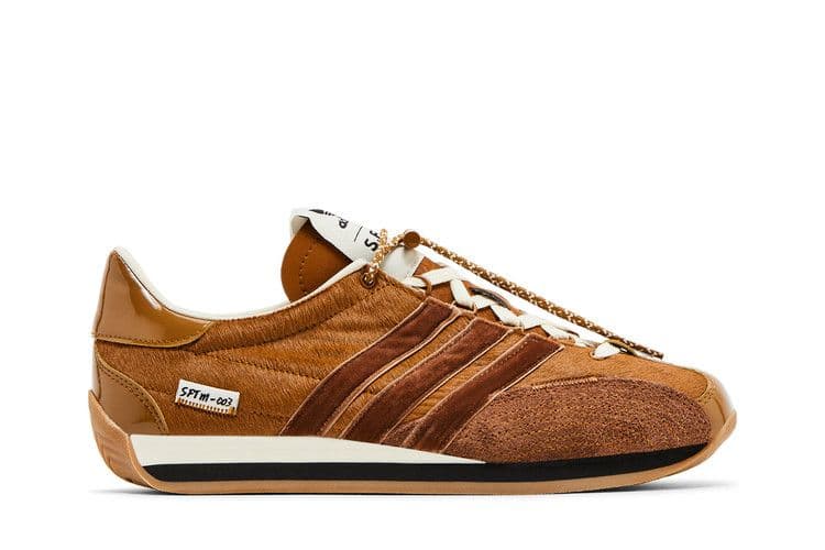 adidas Country OG Song For The Mute Bronze