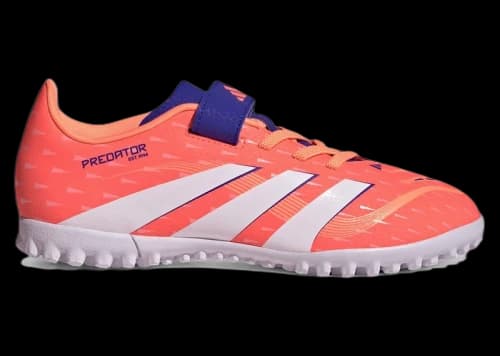 adidas Predator Club TF Coral Blaze Pack (Kids)