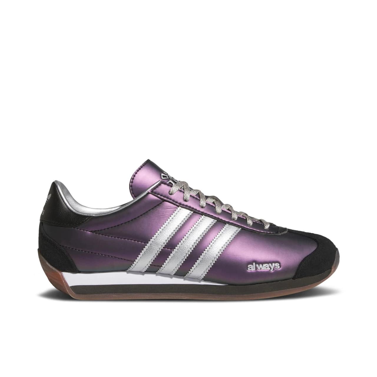 adidas Country OG Always Do What You Should Do
