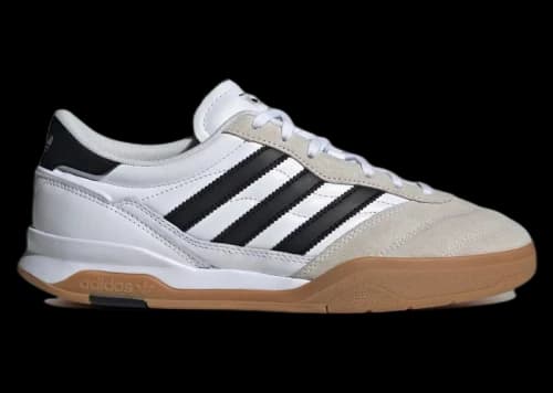 adidas Predator Mundial Cloud White Core Black