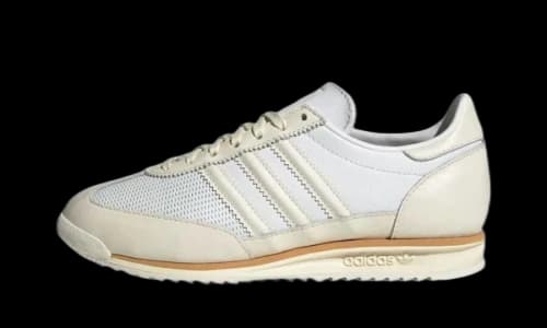 adidas SL 72 OG Cloud White Off White Gum (Women's)