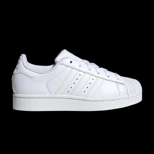 adidas Superstar II Cloud White (GS)