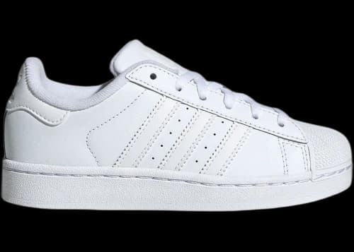 adidas Superstar II Cloud White (PS)