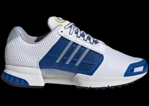 adidas Climacool 1 Cloud White Royal Blue Wonder Blue