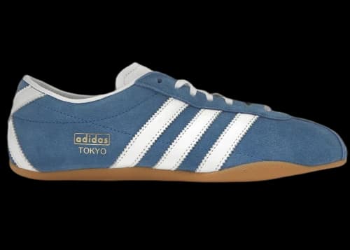 adidas Tokyo Blue Bird (Women's)
