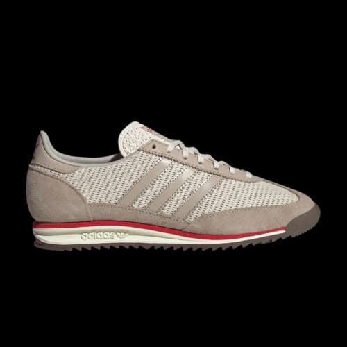 adidas SL 72 OG Alumina Clay Brown (Women's)