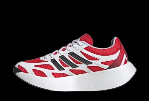 adidas Adizero Aruku White Pure Ruby
